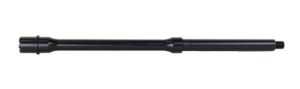mid length 16 inch .223 wylde barrel 1x9