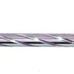 .223 wylde 20 inch spiral fluted stainless steel barrel