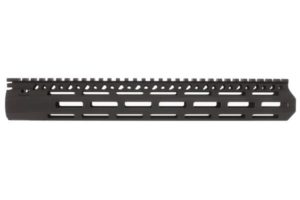Bravo Company bcm gunfighter mcmr 13" handguard m-lok Black