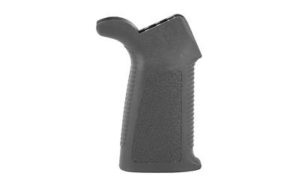 ERGO MSR modern sporting rifle Grip in Black