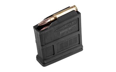 magpul 5 round magazine