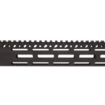 Bravo Company manufacturing mcmr 10" handguard m-lok Black
