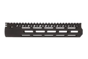 Bravo Company manufacturing mcmr 10" handguard m-lok Black