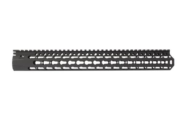 BCM KMR ALPHA 15 KeyMod Free Float Handguard
