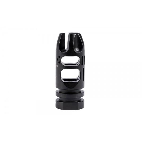 vg6 epsilon 556 flash suppressor muzzle brake
