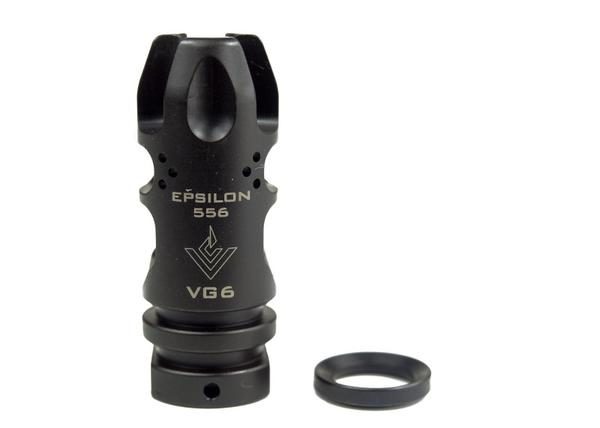 vg6 epsilon 556 muzzle brake