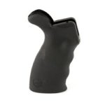 ergo 2 ar style rifle grip in black