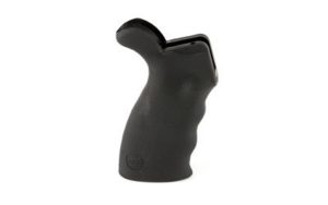 ergo 2 ar style rifle grip in black