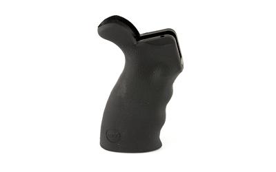 ergo 2 ar style rifle grip in black