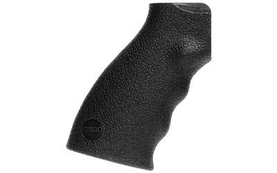 ergo 2 flat top grip in black for the AR-15 rifle and pistol systems