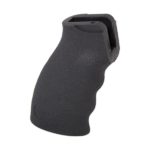 ergo 2 flat top grip AR style rifle black