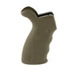 ergo 2 ar style rifle grip in od green