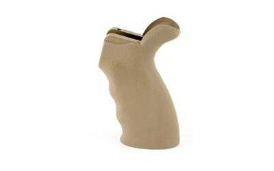ergo 2 ar-15 pistol grip in flat dark earth
