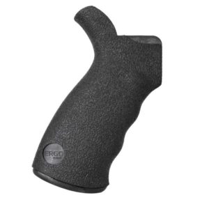 ergo suregrip AT ar-15 grip in black