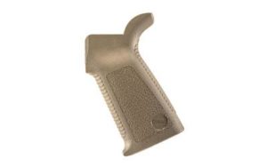 ERGO MSR modern sporting rifle Grip in desert tan