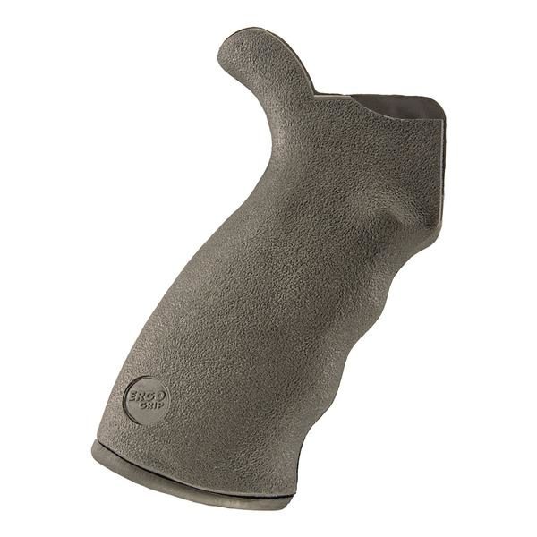 ergo original ar-15 suregrip in OD Green for AR Rifle