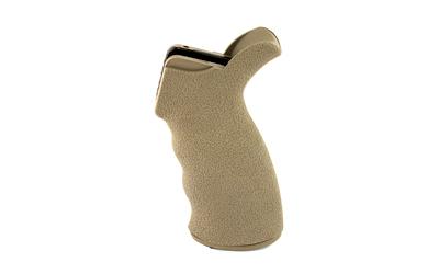 ergo suregrip AT ar-15 rifle or pistol grip in flat dark earth