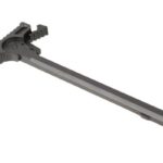 fortis manufacturing ar-15 hammer 556 charging handle black