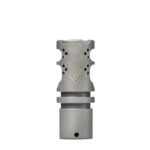 vg6 gamma 556ex stainless steel muzzle brake