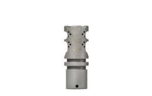 vg6 gamma 556ex stainless steel muzzle brake