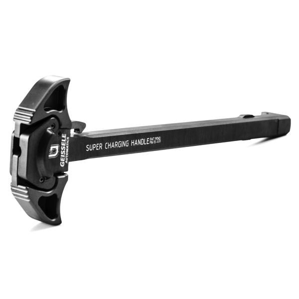geissele airborne charging handle