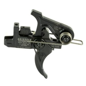 geissele hi-speed national match ar-15 trigger set