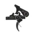 geissele single stage precision ssp m4 curved AR-15 trigger