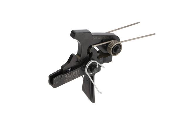 geissele single stage precision flat AR Platform trigger