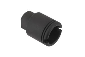 kak micro flash can for .30 Caliber muzzle thread