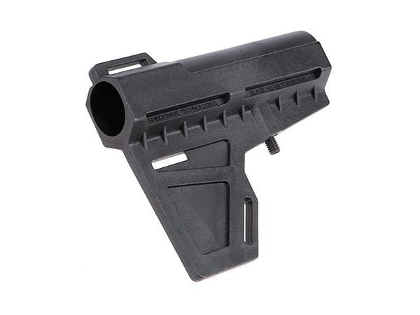 kak shockwave blade pistol brake black