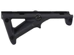magpul afg-2 angled fore grip ar Rifle attachment in black