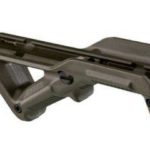 magpul afg angled fore grip od green attachment