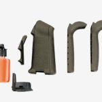 magpul industries MIAD Gen 1.1 grip kit od green