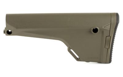 magpul moe ar style fixed rifle stock od green