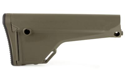 magpul industries fixed rifle original equipment drop in replacement stock od green