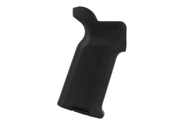 magpul moe k2+ ar-15 black pistol grip black