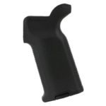 magpul moe k2+ pistol grip for AR-15 in black