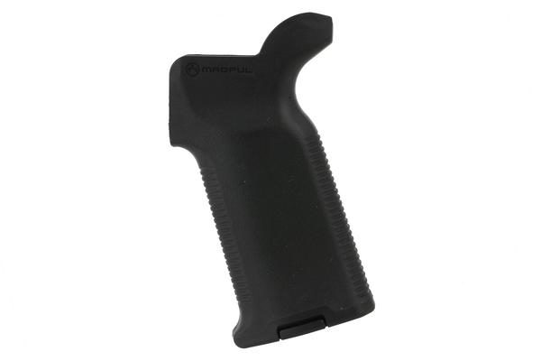 magpul-moe-k-2-_-ar-style-grip-black_grande magpul moe k2+ pistol grip for AR-15 in black