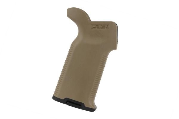 moe k2+ ar style pistol grip in flat dark earth