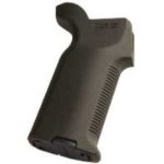 magpul moe k2 ar-15/m4/ar-10 rifle pistol grip od green