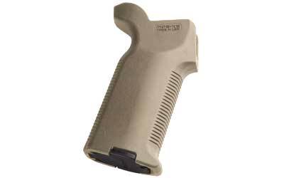 magpul moe K2 ar rifle style grip flat dark earth