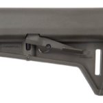 magpul moe SL-K carbine stock od green