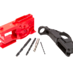 80 percent polymer lower and jig