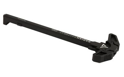 radian weapons raptor LT ar-15/m16 charging handle black
