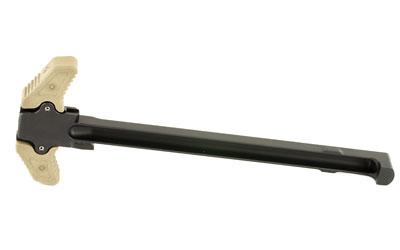 radian raptor lt ar-15 charging handle flat dark earth handle