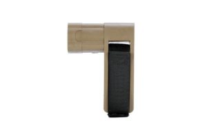 sb tactical sb-mini stabilizing pistol brace flat dark earth