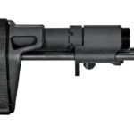 sb tactical 3 position stabilizing brace SPDW for AR-15