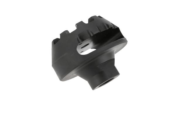 strike industries 300 blackout cookie cutter compensator