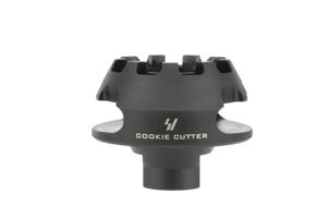 strike industries cookie cutter comp
