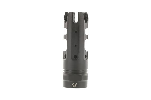 strike industries king comp ar-15 1/2-28